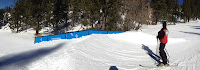 Up Down Rail