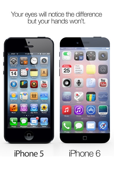 Iphone 6 4
