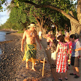 Hawaiin Dude