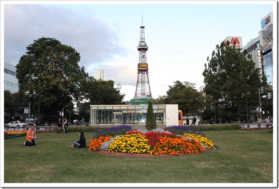 大通公園1