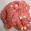 Sams Kitchen Slider Raw Beef Bleu Cheese.JPG