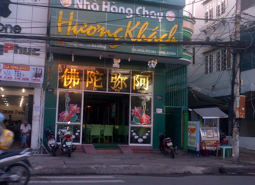 dia diem am thuc chay dia diem am thuc chay