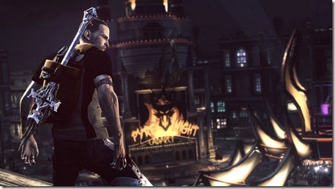 infamous 2 festival of blood review 01