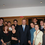 CURS talk - Mr Yakovenko, ambassador 3.10.2011
