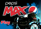 Pepsi Max Monster Truck Mayhem Pepsi Max Monster Truck Mayhem