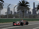 HD Wallpapers 2007 Formula 1 Grand Prix of Australia