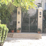 בית ערבי למכירה ברחביה - ירושלים