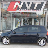 Carmani CA 2 & Golf 5