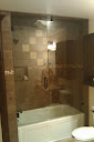 Frameless Door and Panel