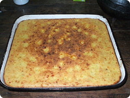 Sopa_Paraguaya