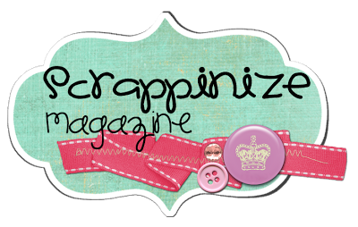 logo scrappinize