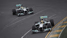 HD wallpaper pictures 2013 Australian F1 GP