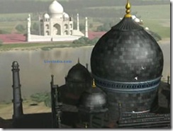 Taj Mahal Exclusive Pictures Taj Mahal Exclusive Pictures