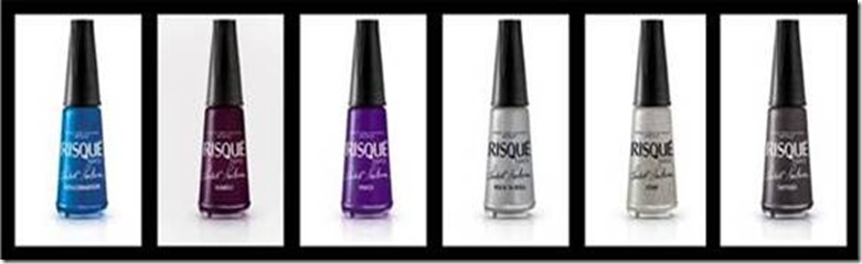 Esmalte 07 Esmalte 07