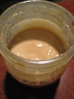 Very sweet flavor, the closest to peanut butter. Very sweet flavor, the closest to peanut butter.