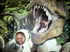 Naturhistoriska museet höstlovet 2010