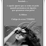  Saudade �
