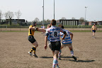 (25-04-10) Noordelijke 7's in Emmen