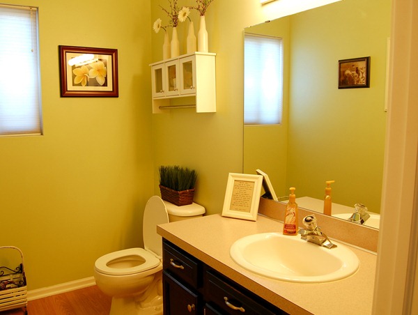 before and after bathroom before and after bathroom