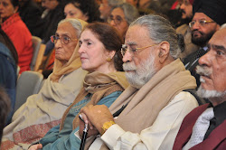 Mrs Harinder Chawla, Sukham, Bhai Balbir Singh and J S Ghuman