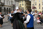 Festival des peuples minoritaires