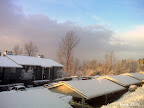 Yesterday looked a little more promising. (1/18/2012) Sunset Ridge... Renton, Washington