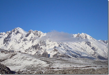 Peña Castil y Albo