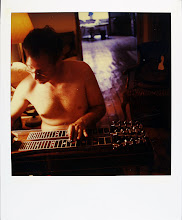 jamie livingston photo of the day August 17, 1991  Â©hugh crawford
