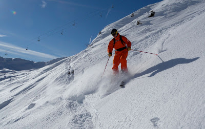 Freerideschule Disentis 1/2011