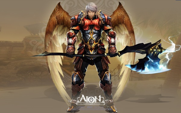 Aion