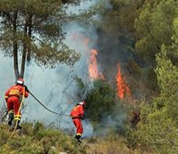 incendios