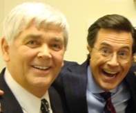 Denis Dutton, Denis Dutton