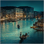 Venecia