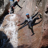 Canyon du Pulischeddu, Best Of