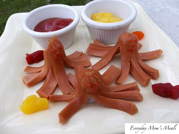 OctopusHotDogs