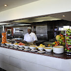 Ole Sereni Hotel © Foto: Svenja Penzel | Outback Africa Erlebnisreisen