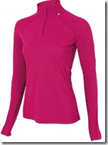 Chill Resistant Top Chill Resistant Top