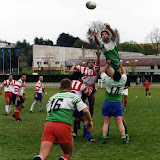 Rugby
