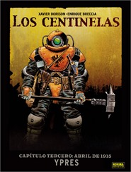 Los Centinelas III Los Centinelas III