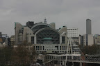 Charing Cross station