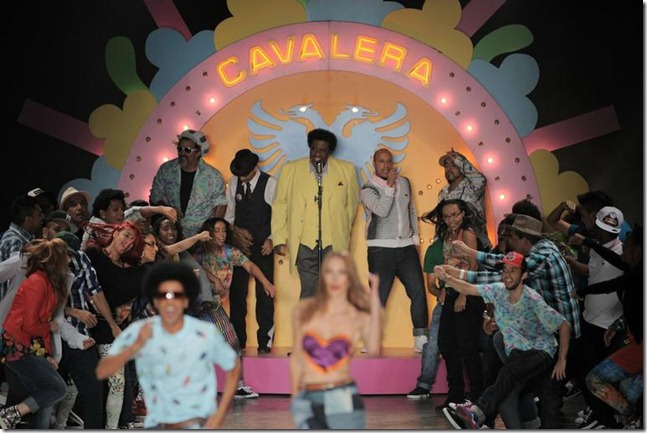 cavalera
