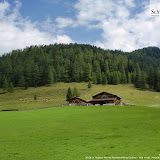 30.08.11 Radtour Ahrntal Mountainbiking Südtirol - Gita in bici  Mountainbiking Valle Aurina