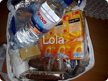 Lancheira Lancheira