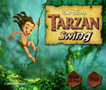 Tarzan Swing