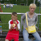 FSV Hemmersdorf e. V. Jugend Fussball