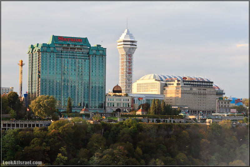 Америка 2.0 / Ниагарский водопад (foto america  фото моря и океаны водопады видео  20111017 usa niagara falls 051 8758)