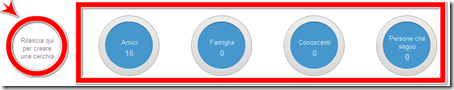come aggiungere amici cerchie google social network come aggiungere amici cerchie google social network