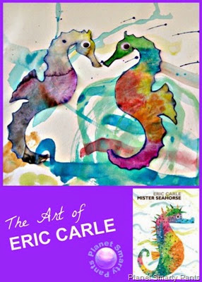 The-art-of-Eric-Carle The-art-of-Eric-Carle