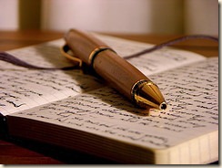 writing writing