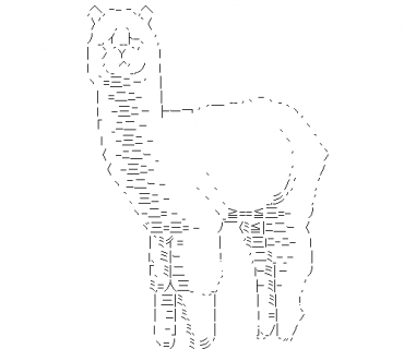 LINE Sticker size W370×H320